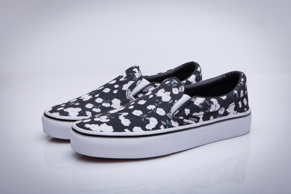 Vans Low-Top Slip-on Men Shoes--098